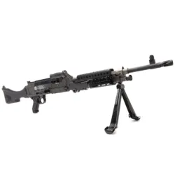 OOW M240 Semi-Auto