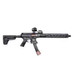 Taran Tactical JW MPX