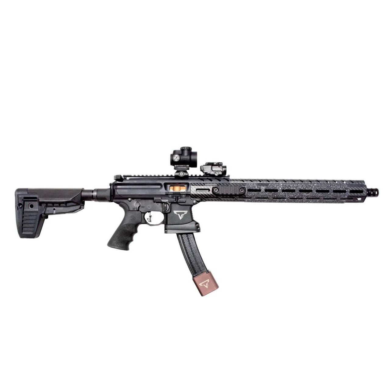 Taran Tactical JW MPX
