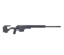 Accuracy International: AXSR (Black)