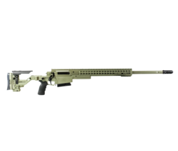 Accuracy International: AXSR (Sage Green)