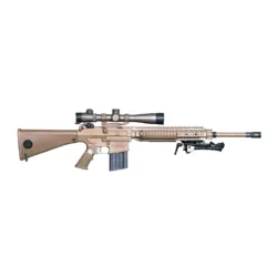KAC Knight's Armament Company M110 Clones