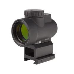 Trijicon MRO 2.0 MOA Adjustable Red Dot with Lower 1/3 Co-Witness Mount