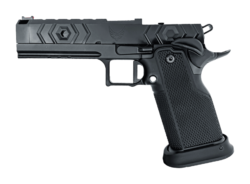Alternative view of Phoenix Trinity H-TAC Hero Grip DLC