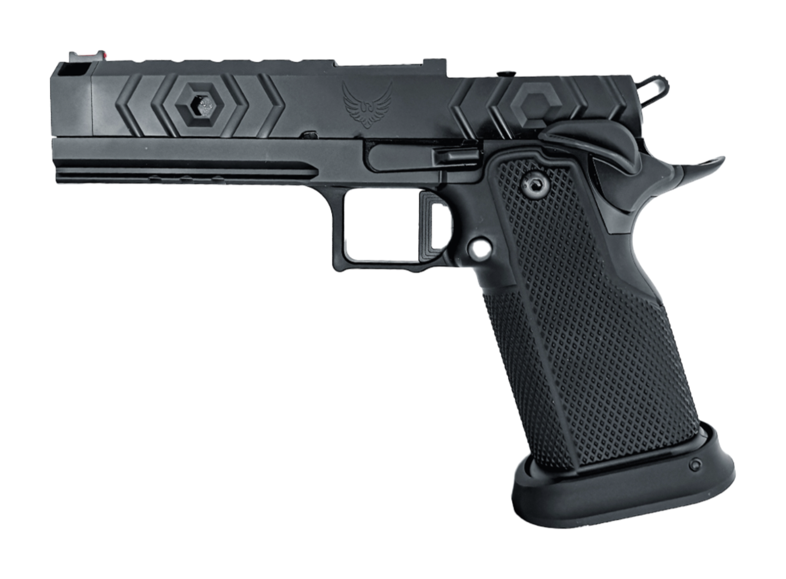 Phoenix Trinity H-TAC Hero Grip DLC - Image 2