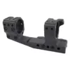 Spuhr SP-4022C: 34MM Cantilever Mount 0 MOA - 1.5"