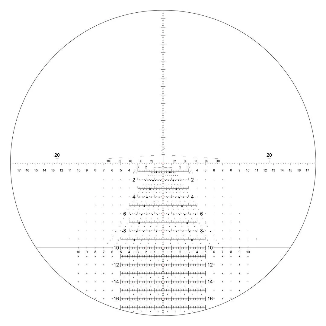 Tremor3-Illuminated THUMB