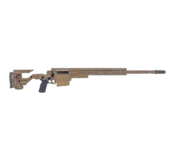 Accuracy International: AXSR (FDE)