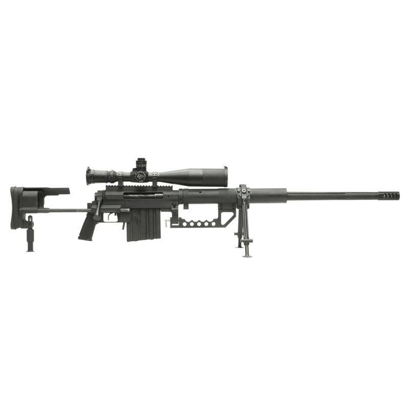 Cheytac M200 Intervention - KOVERT