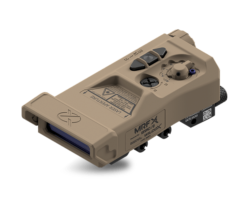 Wilcox MRF Xe Range Finder