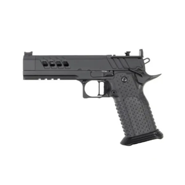 Atlas Gunworks Artemis 9mm V2 - KOVERT