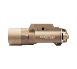 Alternative view of SureFire X300 U-B TAN  Weaponlight