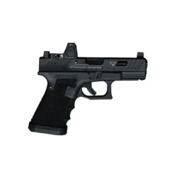 Taran Tactical Combat Master G19 KOVERT Edition