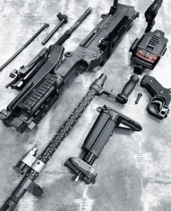Gunsmithing Services (Per Hour)