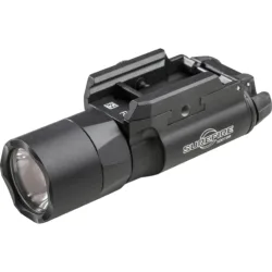 SureFire X300T-BLK Turbo  Weapon light