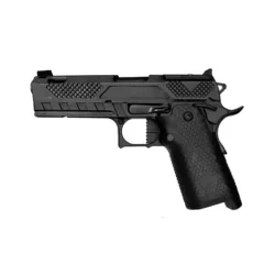 NEW Combat Precision M5 Ported 2024