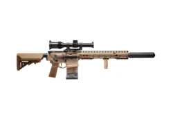 TYPE-A CONTRACTOR 7.62MM 14.5"