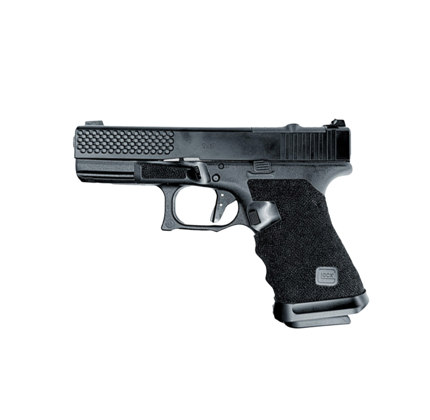 Combat Precision x KOVERT G-WAGON G19 (Ported) - Image 2