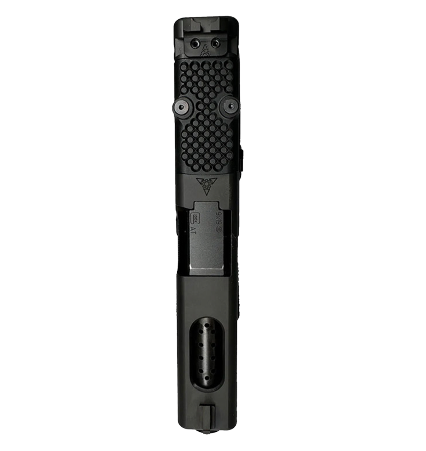 Combat Precision x KOVERT G-WAGON G19 (Ported) - Image 3