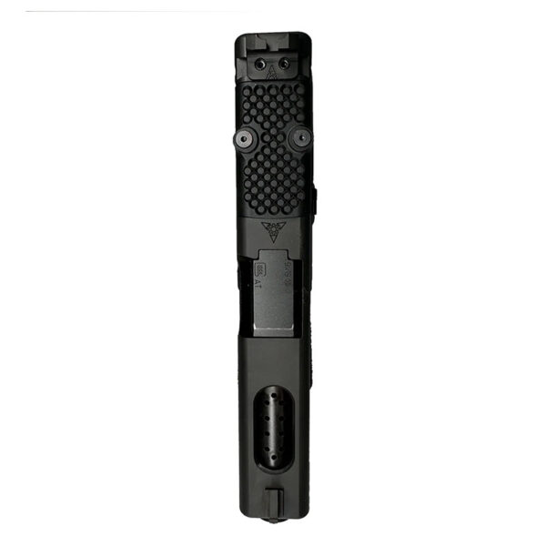Combat Precision x KOVERT G-WAGON G19 (Ported) - KOVERT