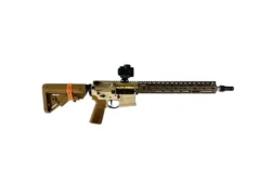 TYPE-A CONTRACTOR 5.56MM 13.7”