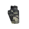 QVO 2011 OWB Holster MCB