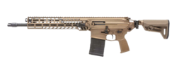 Alternative view of Sig Sauer MCX SPEAR 7.62x51mm NATO 16"