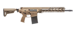 Sig Sauer MCX SPEAR 7.62x51mm NATO 16"