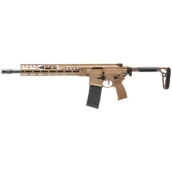 Sig Sauer MCX SPEAR-LT 5.56 NATO 16"