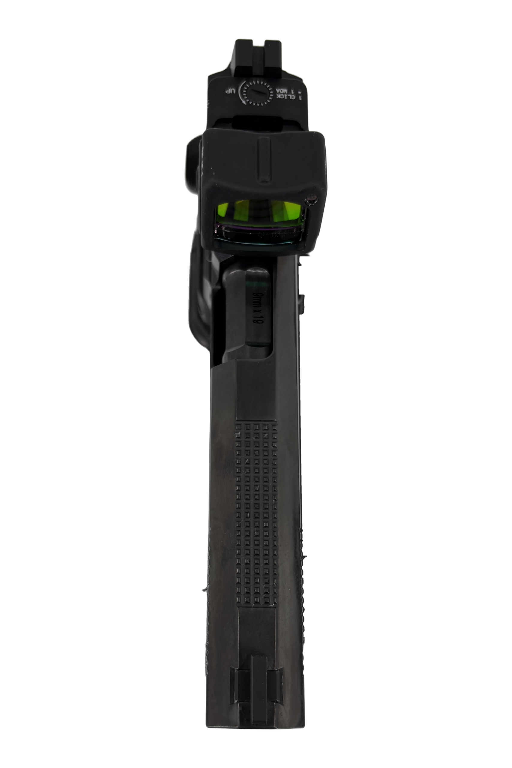 BG Defense EG11 9MM 5" - Image 4