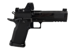 Alternative view of BG Defense EG11 9MM 5"