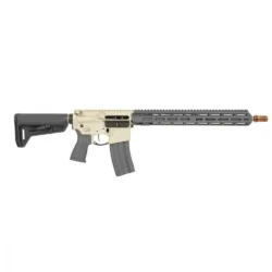 Q Sugar Weasel 5.56mm 16" Rifle