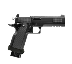 BG Defense EG11 9MM 5"