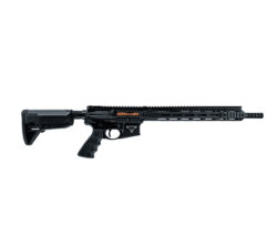 Taran Tactical Ultralight Rifle 13.9" 5.56mm