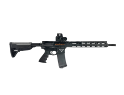 Taran Tactical Ultralight Rifle 13.9" 5.56mm