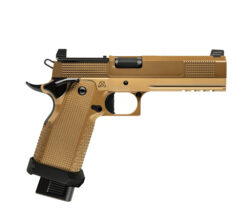 BG Defense EG11 9MM 5"