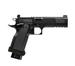 BG Defense EG11 9MM 5"