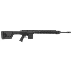 JP Enterprises LRP07/LRI20 6.5 Creedmoor 22" 1:8" Bbl Matte Black