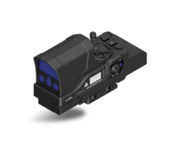 Wilcox BOSS Xe