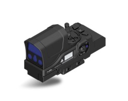 Wilcox BOSS Xe - KOVERT