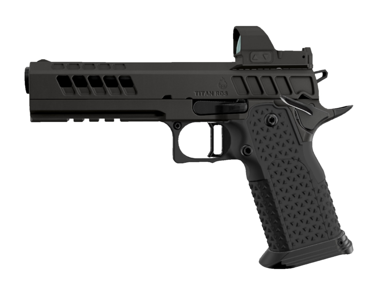 (Custom Order) Atlas Titan RDS V3 - Image 2