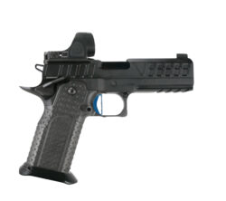 (Custom Order) Atlas NYX V3