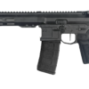 RIFLE DTL X CALI COMPMAG 223W 14.5 SLICK BLACK - Thumbnail Image 2