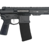 RIFLE DTL X CALI COMPMAG 223W 14.5 SLICK BLACK - Thumbnail Image 1