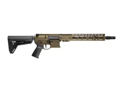 Blackout Defense Quantum Burnt Bronze (DTL)