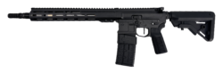 Alternative view of Blackout Defense Quantum (DTL)
