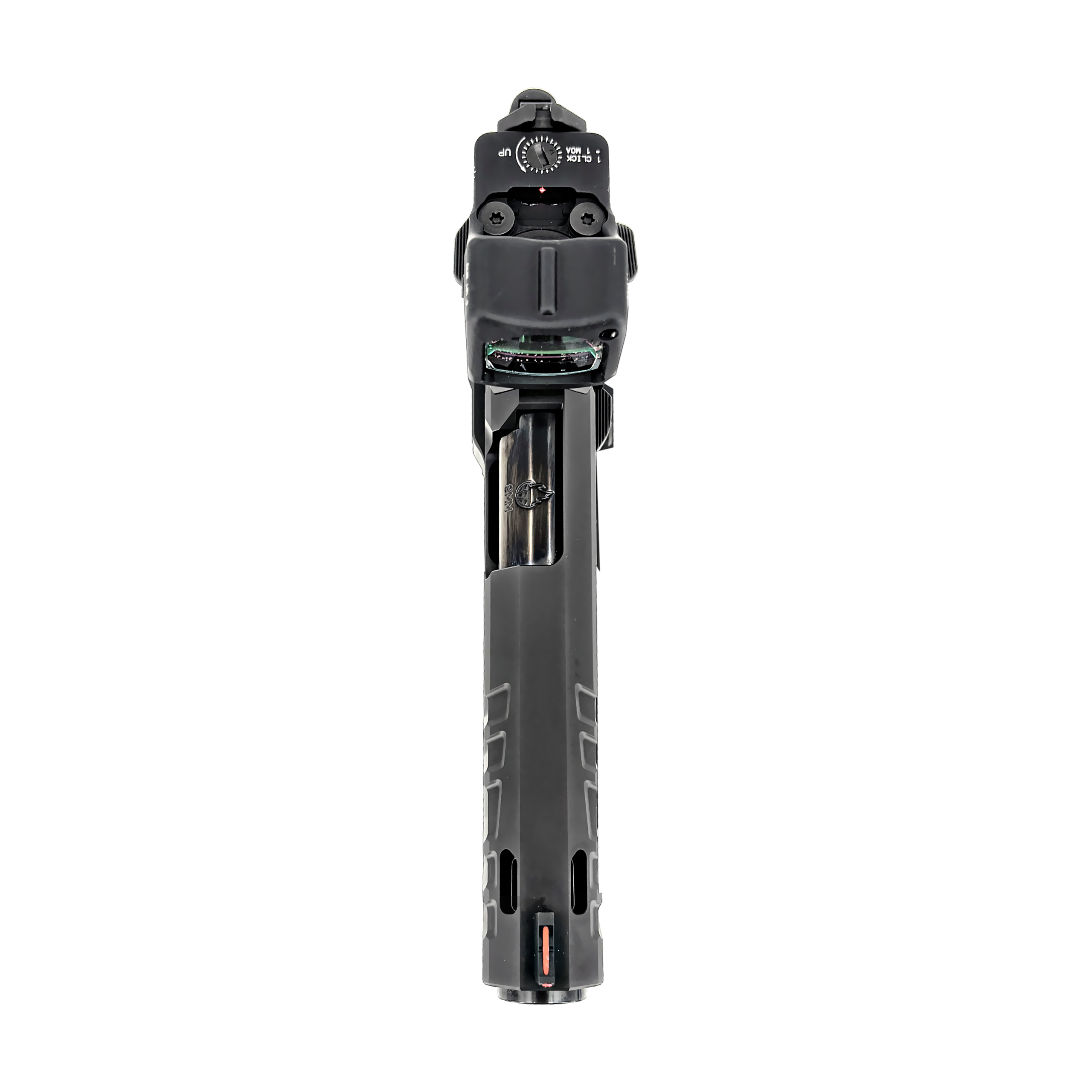 (Custom Order) Atlas Apollo Ported V3 - Image 3