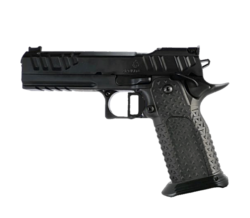 Alternative view of Atlas Gunworks Apollo 4.6 V2