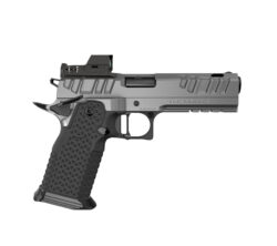 Alternative view of (Custom Order) Atlas Apollo Ported V3