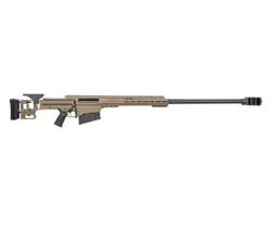 Barrett MRADELR .416 Barrett 36" 1:9" Bbl FDE